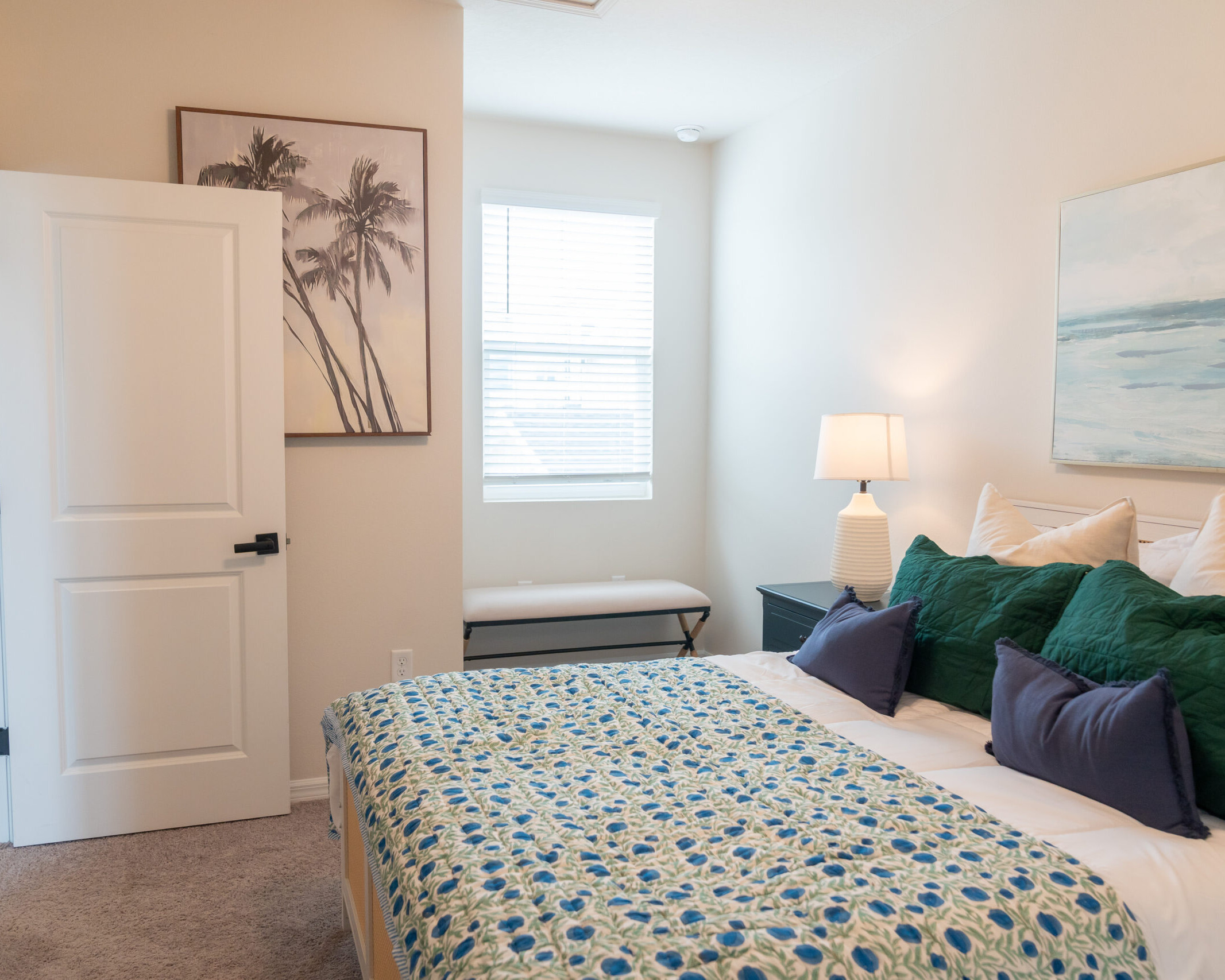JLM Living build to rent investment properties