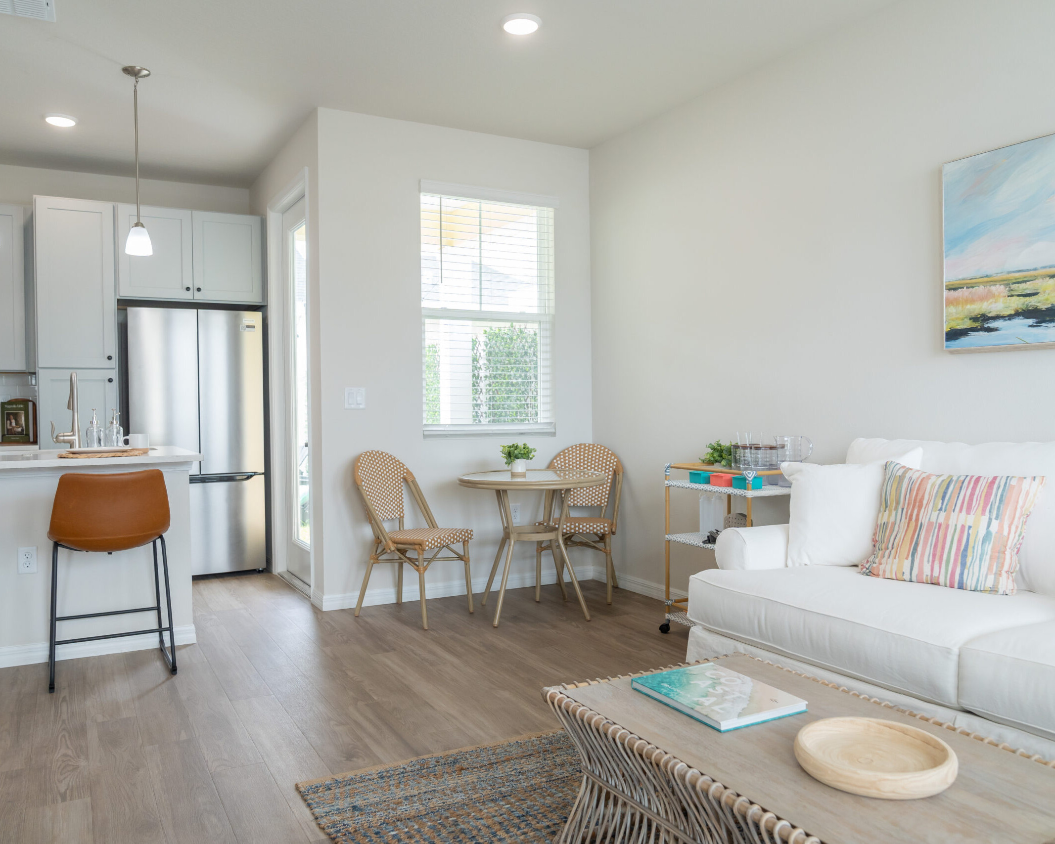 build to rent home Daytona, Florida