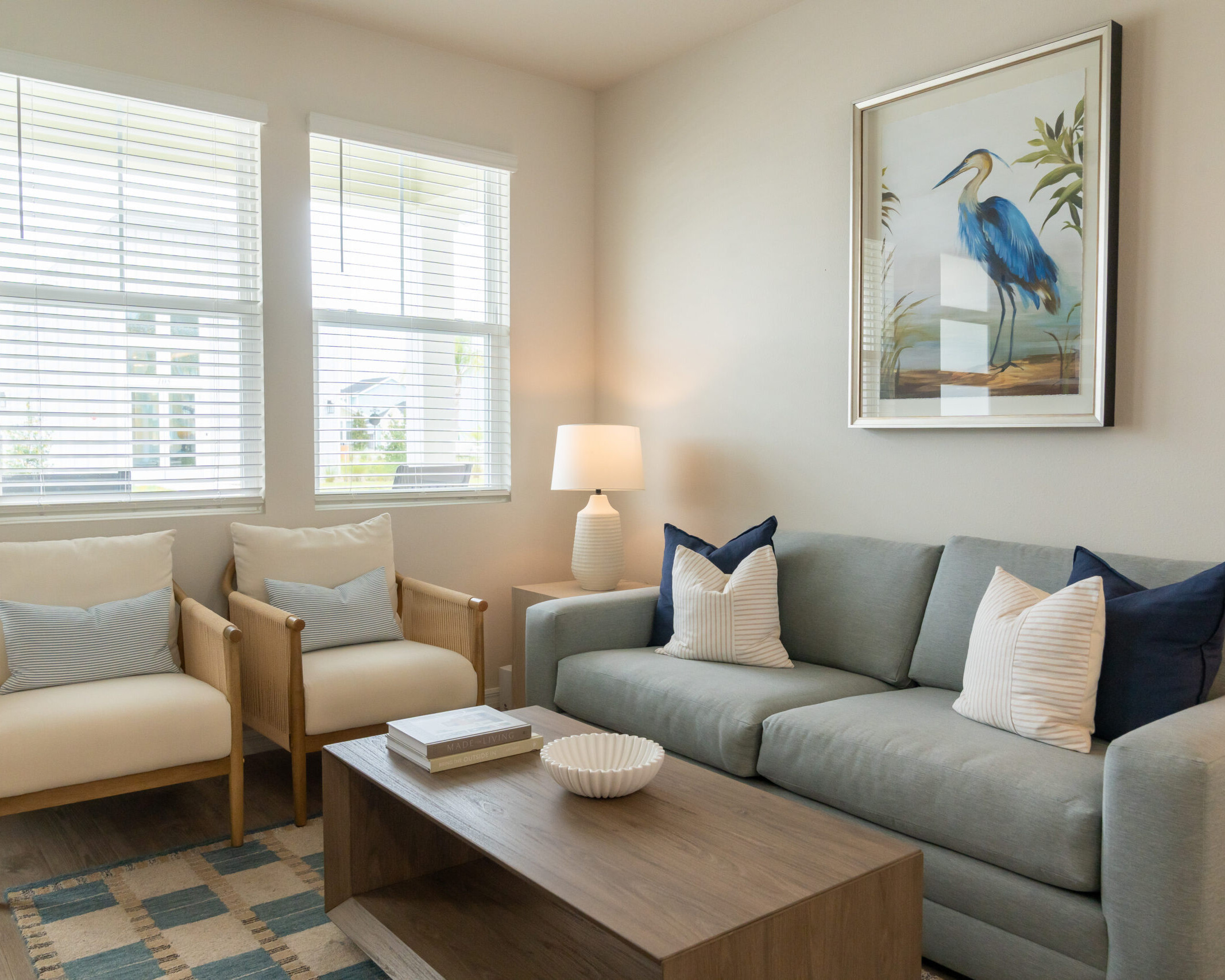 beautiful Florida rental home